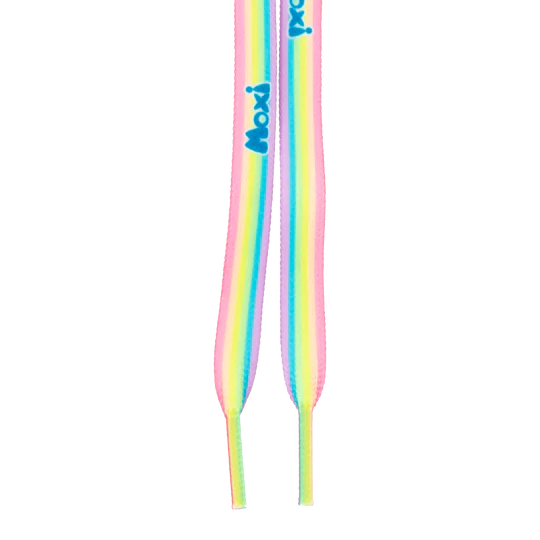 Moxi X Derby Laces Rollerskate Laces