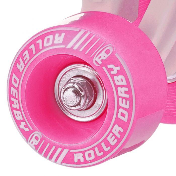 RDS Star 350 Girls Roller Skates