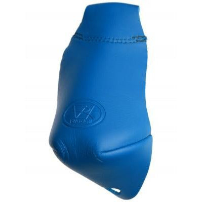 Riedell Leather Toe Caps PRO Fit Pair