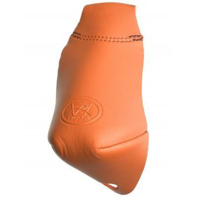 Riedell Leather Toe Caps PRO Fit Pair