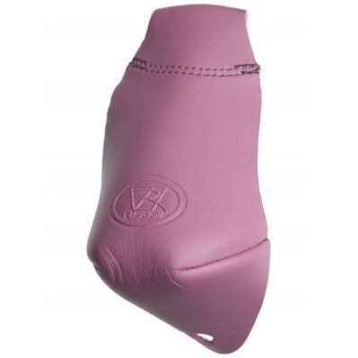Riedell Leather Toe Caps PRO Fit Pair