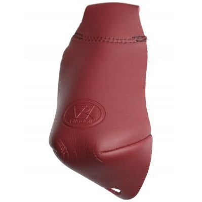 Riedell Leather Toe Caps PRO Fit Pair