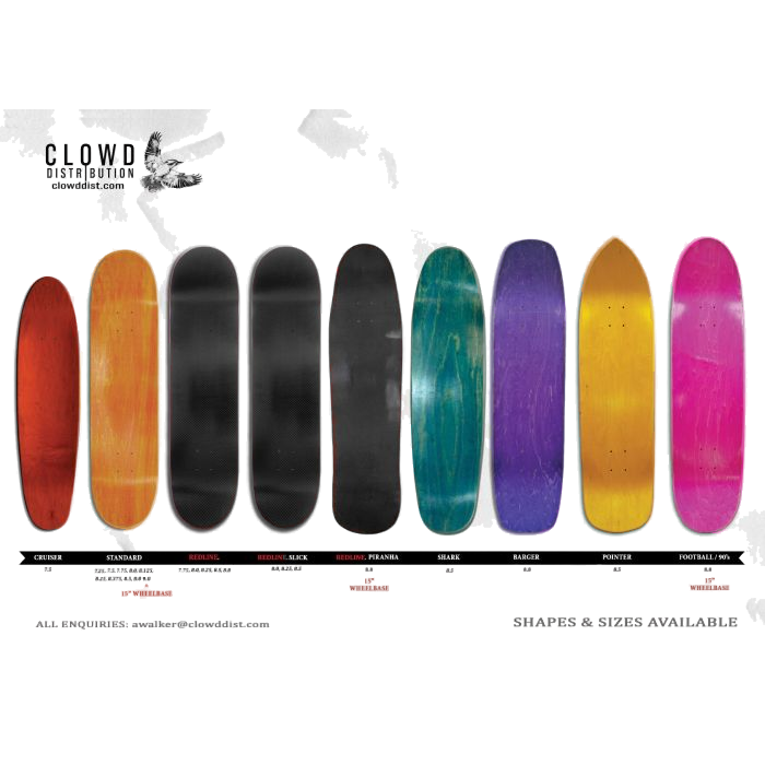Parlay Mr Forgetful Matt Cheney Deck