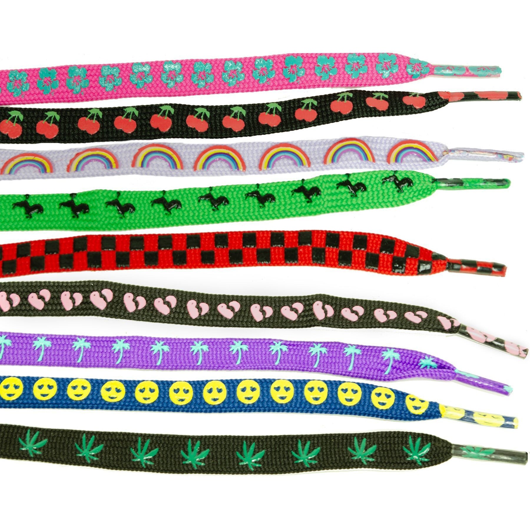 Suregrip Slip Not Laces 72"