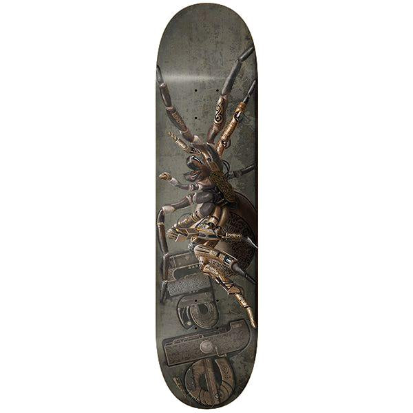 Elan Funnel Web Skateboard Deck