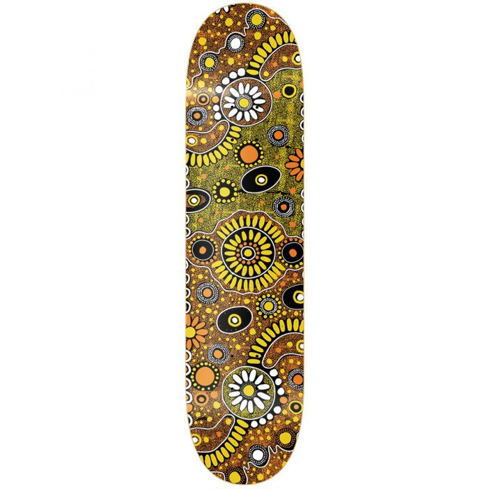Spinifex Shantara Conway Skateboard Deck