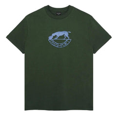 Pass-Port Fretworks Tee Forest Green