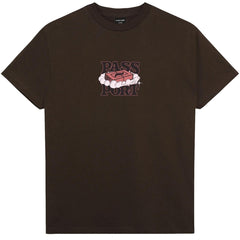 Pass-Port Soap T-Shirt Bark