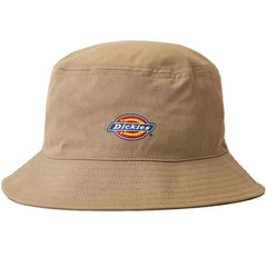 Dickies Stayton Bucket Hat Khaki