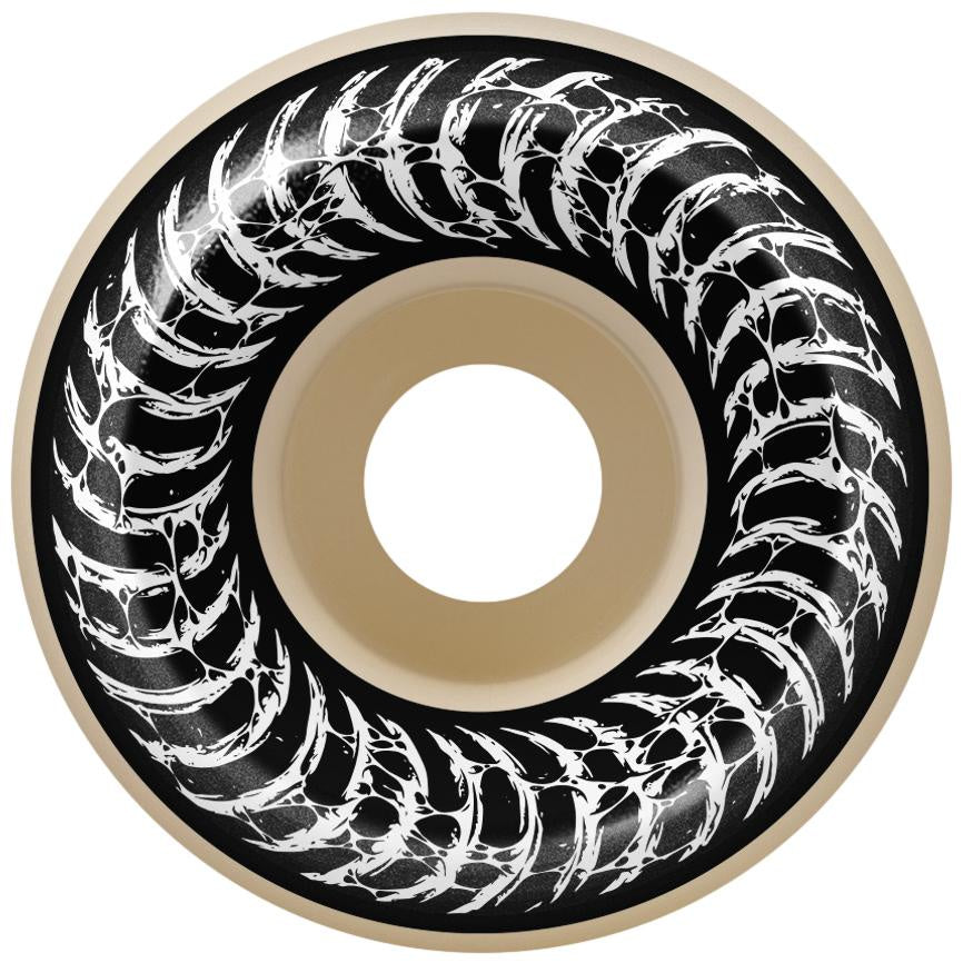 Spitfire Formula Four Decay Conical Full 99a 56mm Skateboard Wheels