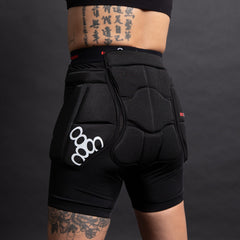 Triple 8 Bum Saver 2 Protective Hip Pads