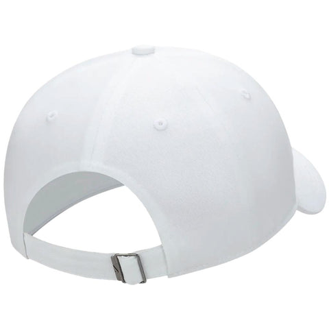 Nike Futura Club Cap White