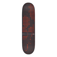 Globe G2 Dot Gain Complete Skateboard Rose 8.125"