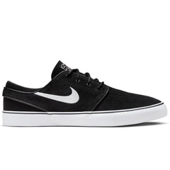 Nike SB Zoom Janoski OG+ Black / White