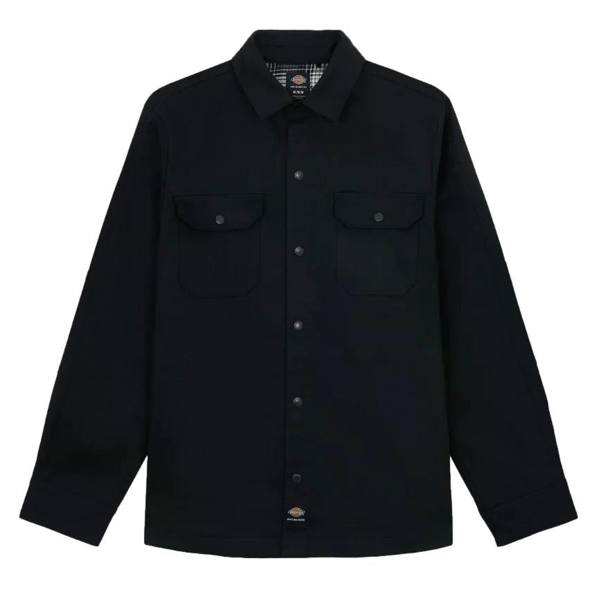 Dickies X Mike Anderson Skate Jacket Black