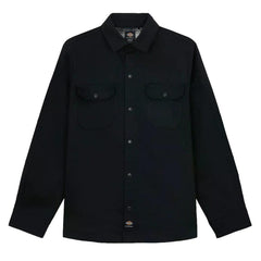Dickies X Mike Anderson Skate Jacket Black