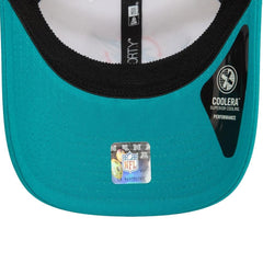 New Era 9FORTY Miami Dolphins NFL Snapback Adjustable Cap