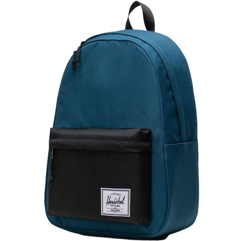 Herschel Classic XL Legion Backpack Blue/Black