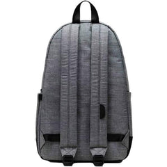 Herschel Heritage Raven Crosshatch Backpack 24L