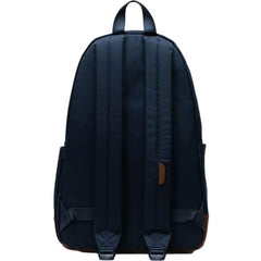 Herschel Heritage Backpack Navy / Tan 24L