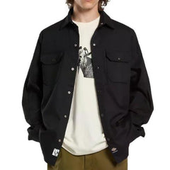 Dickies X Mike Anderson Skate Jacket Black