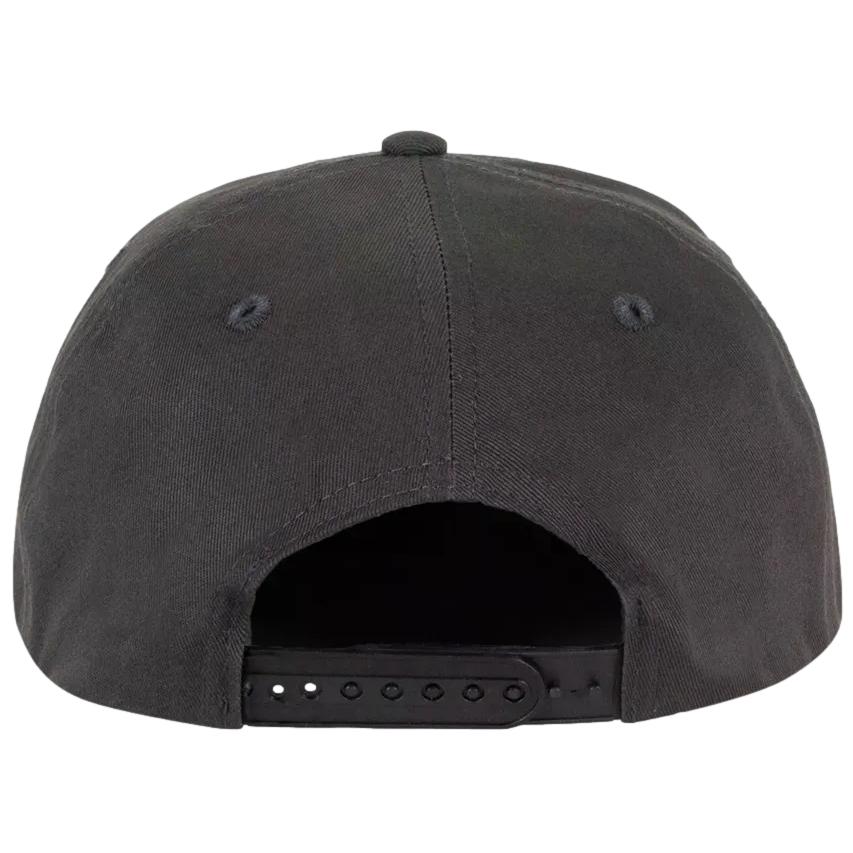 Independent Speed Snake Cap Black
