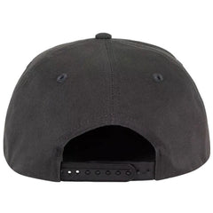 Independent Speed Snake Cap Black