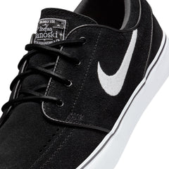 Nike SB Zoom Janoski OG+ Black / White