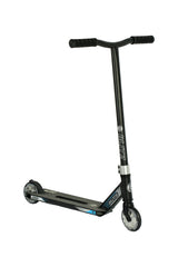 Crisp Blitz Stunt Scooter - Satin Black