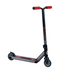 2025 Crisp Master Stunt Scooter - Raven