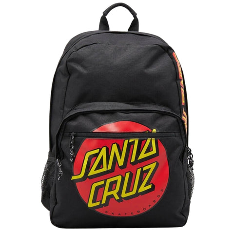 Santa Cruz Classic Dot Backpack