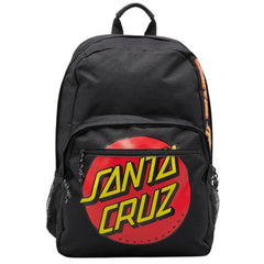 Santa Cruz Classic Dot Backpack
