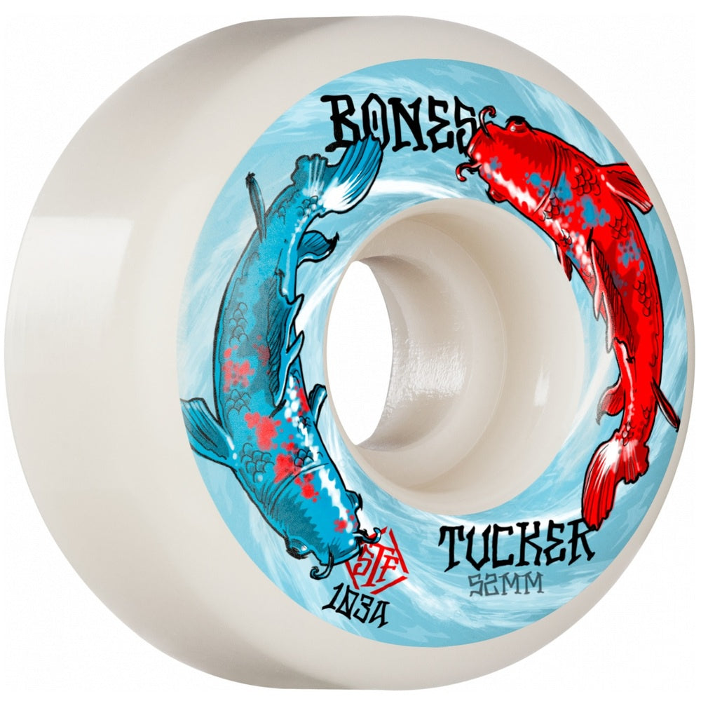 Bones Tucker Big Fish 52mm V1 103A STF