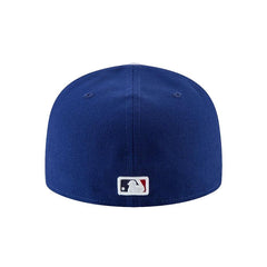 New Era Los Angeles Dodgers 59Fifty Fitted Cap Blue