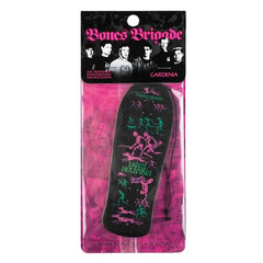 Powell Peralta Bones Brigade Mountain Blacklight Air Freshner