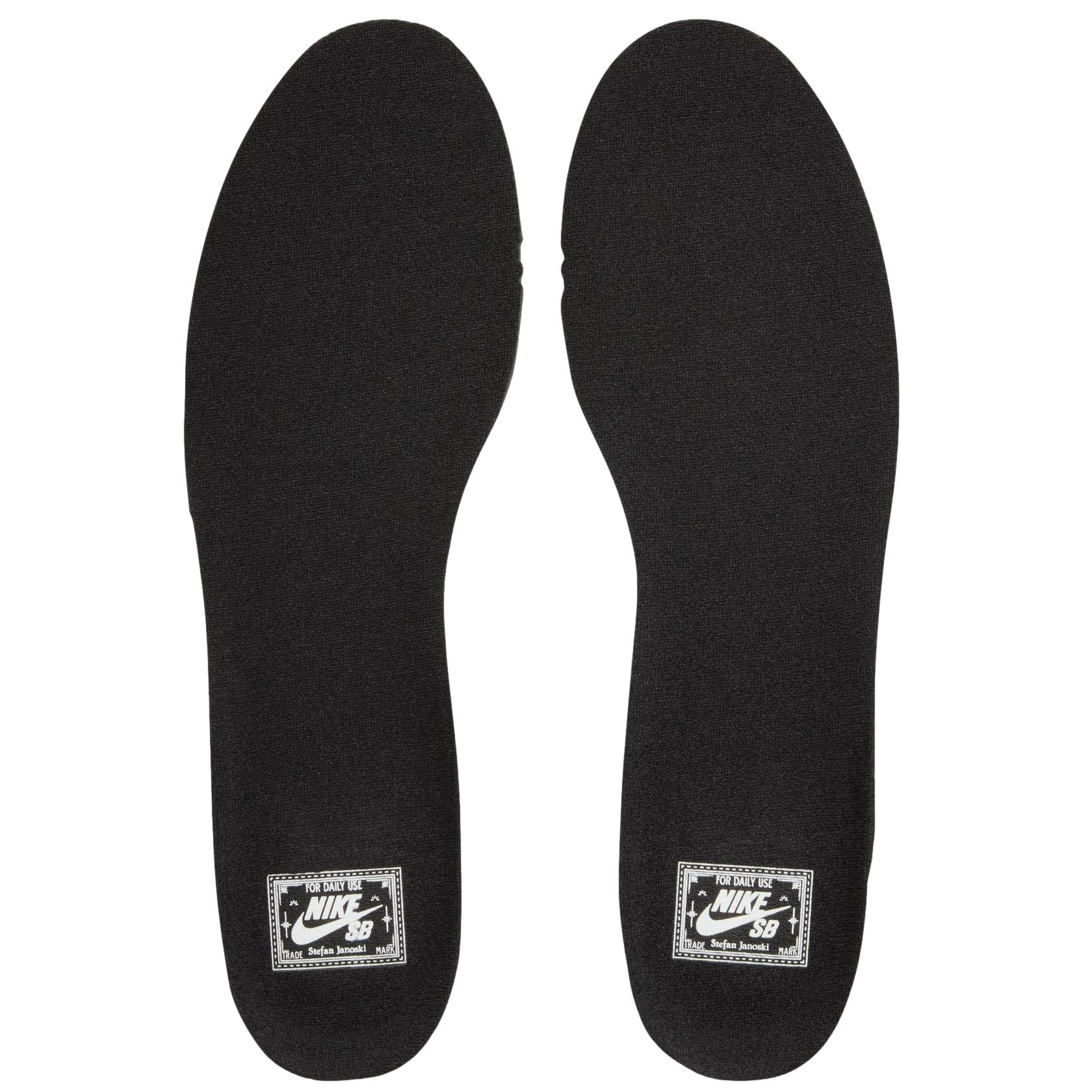 Nike SB Zoom Janoski OG+ Black / White