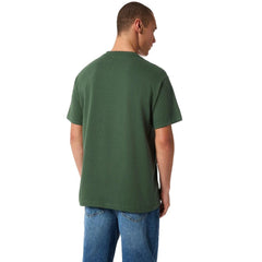 American Apparel 1301 Unisex Blank Tee Forest Green