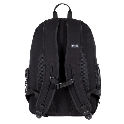 Independent Span Skate Backpack Black