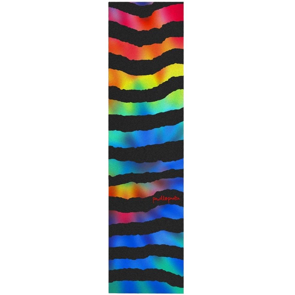 Powell Peralta Griptape Sheet Rainbow Ripper 9.0"