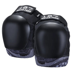 187 Killer Pads Pro Knee Pads Keegan Palmer