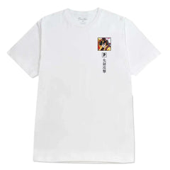 Primitive In Peace T-Shirt White