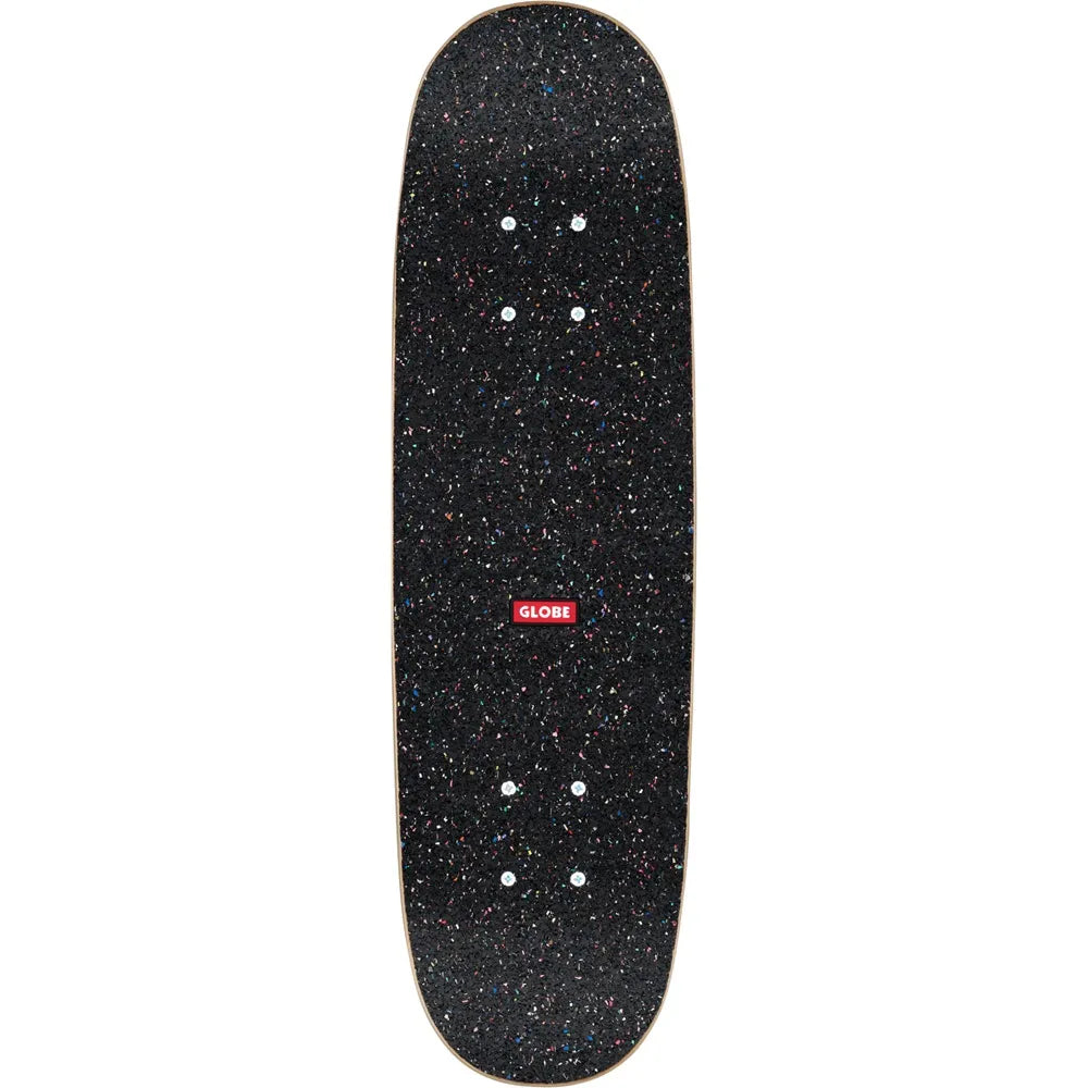 Globe Cacti Guy Kids Softie Micro Complete Skateboard 7.125"