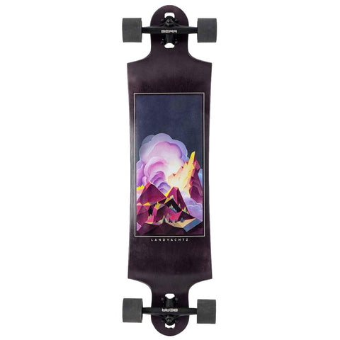 Landyachtz Switchblade 38" x 9.8"