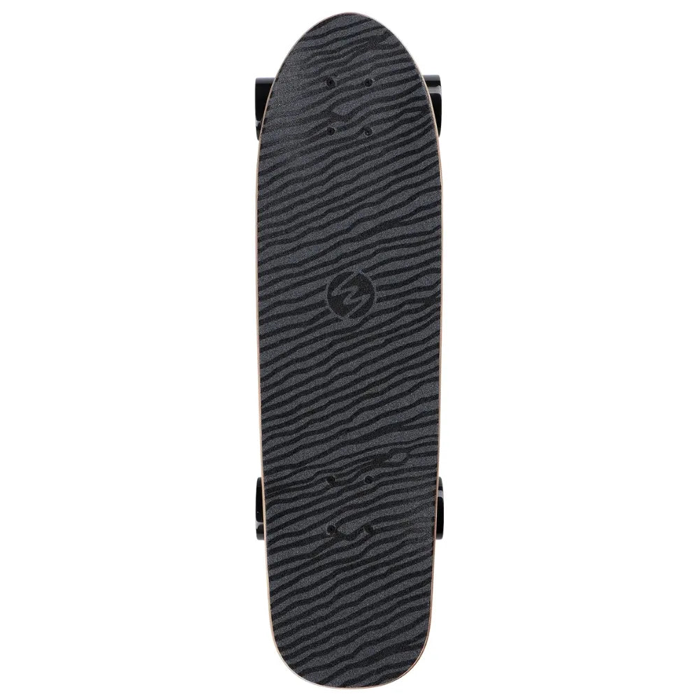 Landyachtz Midnight Dinghy Classic Midnight Dip 8.0" x 28.5"