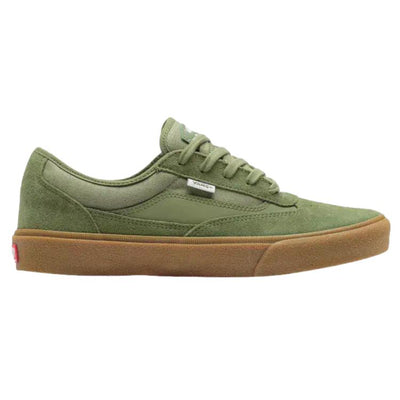 Vans Skate Curren Caples Crepe Green / Gum