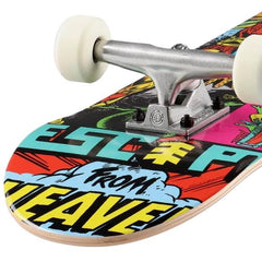 Element Escape Complete Skateboard 7.75
