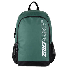 Santa Cruz Solid Half Strip Backpack Green