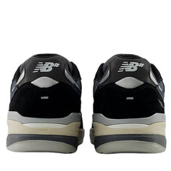 New Balance 933 Andrew Reynolds Dark Grey / Cream