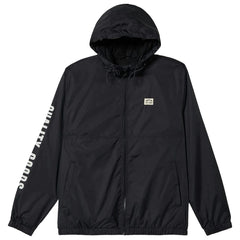 Brixton Claxton Woodburn LW Jacket