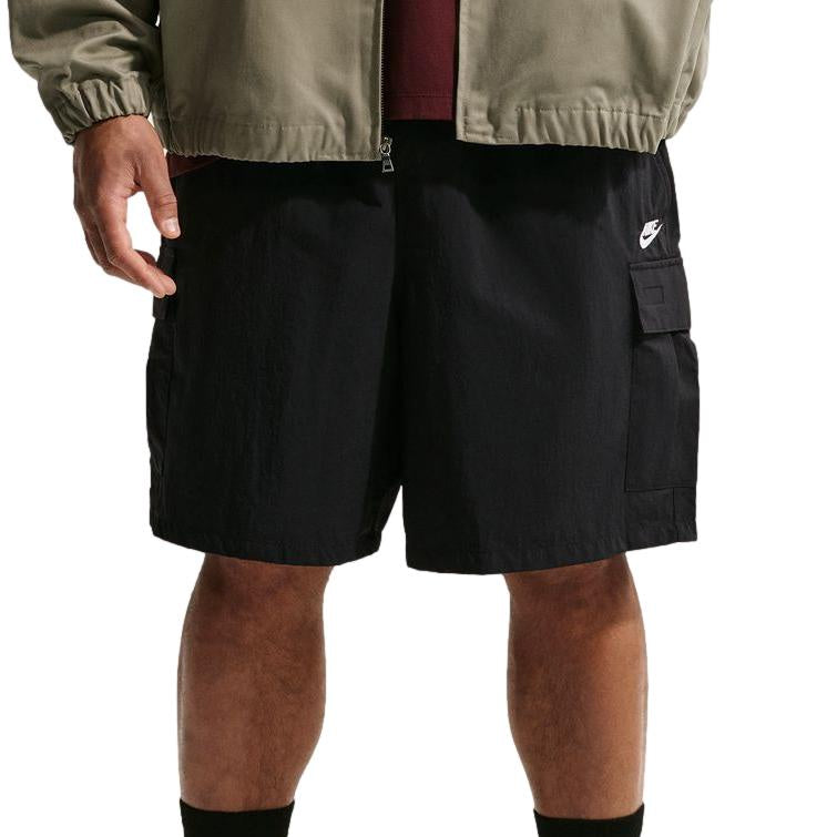 Nike SB Club Utility Short Black